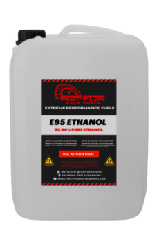 Ethanol E95 25L