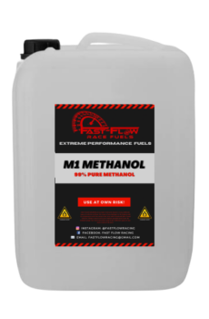 M1 Methanol 25L